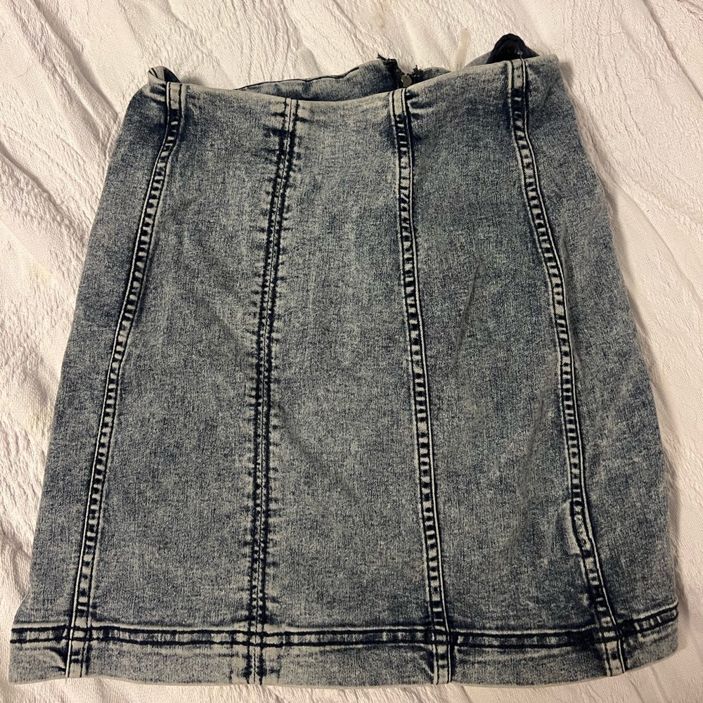 Free People Skirt